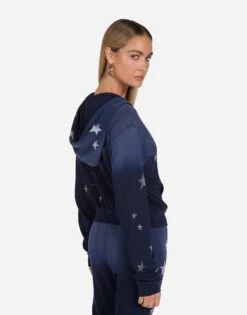 Lachelle Vintage Stars -Lauren Moshi Shop 1544 FTLG 35429 NVOMB 03