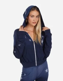 Lachelle Vintage Stars -Lauren Moshi Shop 1544 FTLG 35429 NVOMB 04