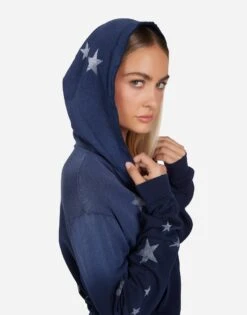 Lachelle Vintage Stars -Lauren Moshi Shop 1544 FTLG 35429 NVOMB 06