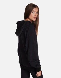 Trina Moshi Eagle Head -Lauren Moshi Shop 1545 FVP 15125 BLK 02