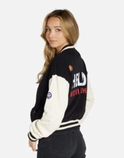 Taissa Hello Moshi -Lauren Moshi Shop 1546 CSA 25076 BLKBN 06