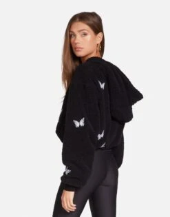 Lumi Optimist Butterflies -Lauren Moshi Shop 1549 SFF 3P240 BLK 02