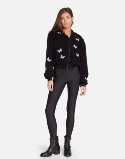 Lumi Optimist Butterflies -Lauren Moshi Shop 1549 SFF 3P240 BLK 03