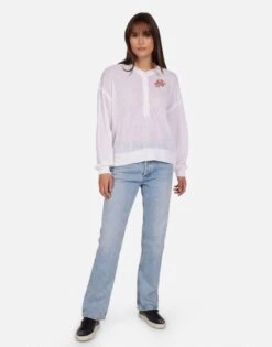 Talulla Magic Mushrooms -Lauren Moshi Shop 1553 THM BO 25234 MLKBO 03