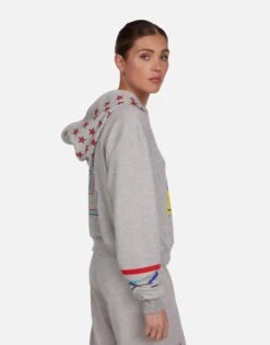 Yvette Vintage Tiger Elements -Lauren Moshi Shop 1554 FTG 35347 HEG 03