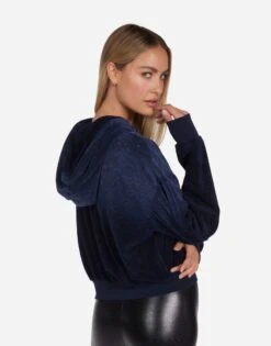 Yvette Neon Poison Skull -Lauren Moshi Shop 1554 FTHG IO 15364 NVOMB 02