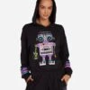 Yvette Dance Mix Robot -Lauren Moshi Shop 1554 FTL 15571 ONX 04
