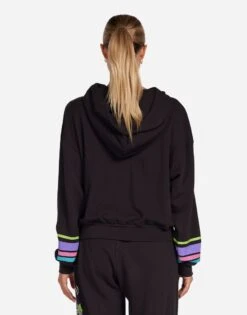 Yvette Dance Mix Robot -Lauren Moshi Shop 1554 FTL 15571 ONX 07