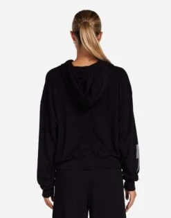 Yvette Lightning Tiger -Lauren Moshi Shop 1554 FTL 15573 BLK 09