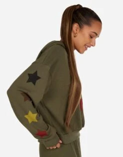 Yvette Cowboy Happyface -Lauren Moshi Shop 1554 FTL 15736 MLTY 08