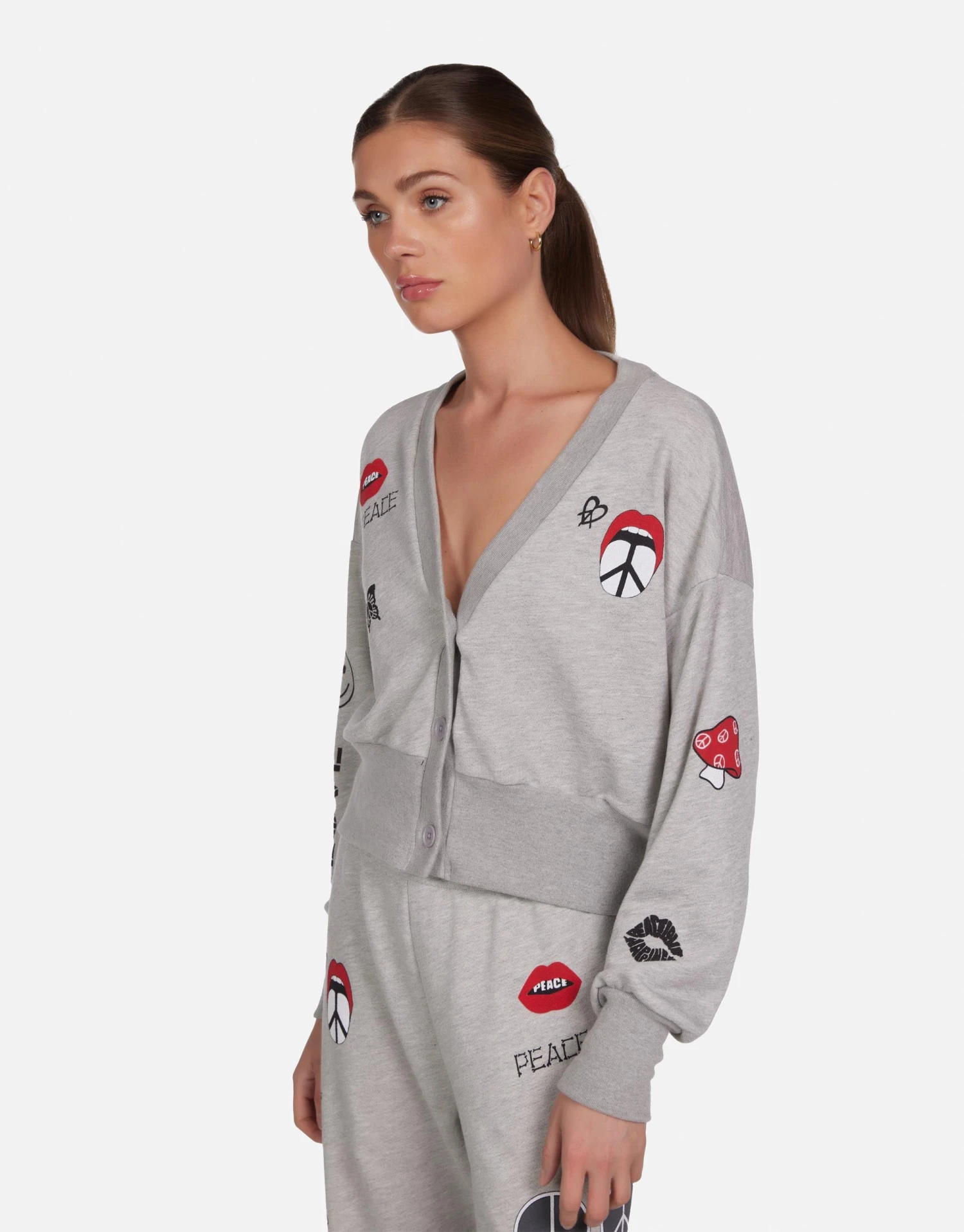 Camas Peace Elements 6 Camas Peace Elements - Image 4