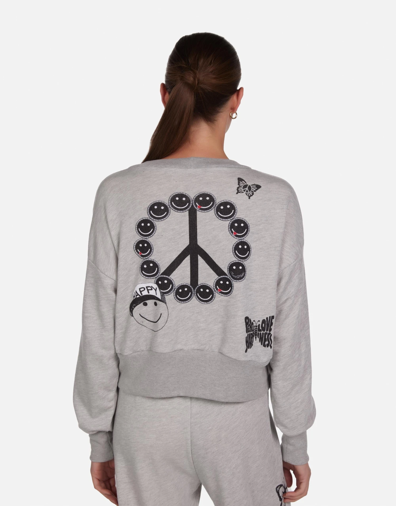 Camas Peace Elements 4 Camas Peace Elements - Image 2