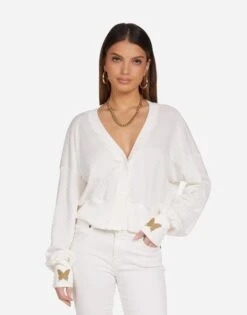 Camas Butterfly Eye -Lauren Moshi Shop 1555 FTL 25373 MLK 02