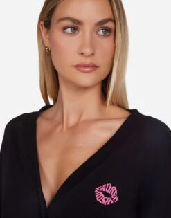 Camas Peace Roses -Lauren Moshi Shop 1555 FTL 25399 BLK 06