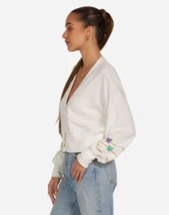 Camas Butterfly Charm Happyface 13 Camas Butterfly Charm Happyface -Lauren Moshi Shop 1555 FTL 25711 MLK 05