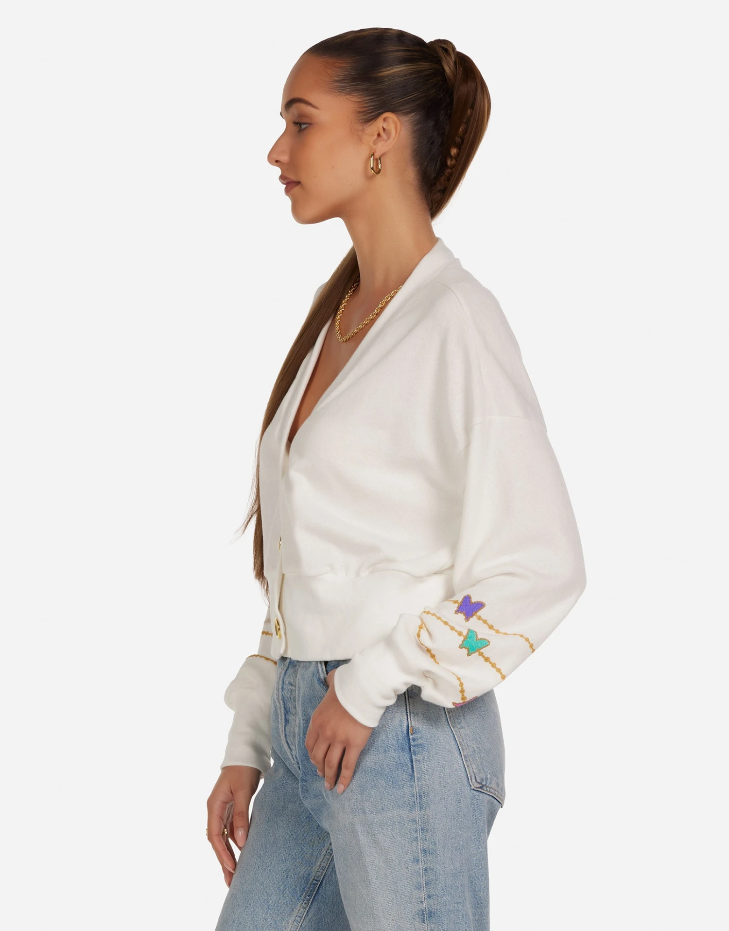 Camas Butterfly Charm Happyface 8 Camas Butterfly Charm Happyface - Image 6