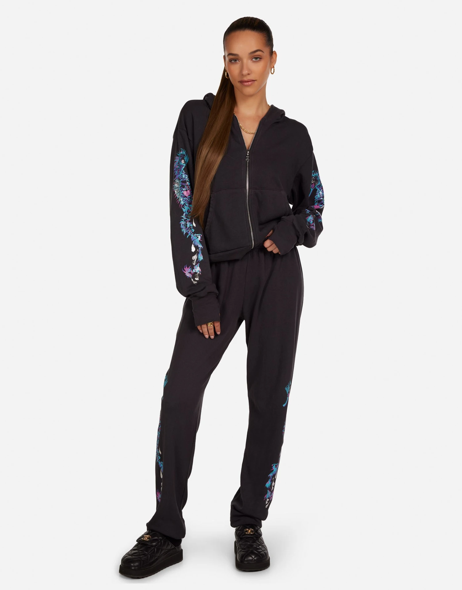 Tanzy Seahorse 4 Tanzy Seahorse - Image 2