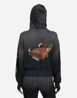 Hezly The Grouch Racing -Lauren Moshi Shop 1559 CSAG 25554 ONXOMB 04