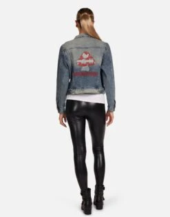 Elena Woodstock Shrooms -Lauren Moshi Shop 1560 DNM 25531 SWDNM 04