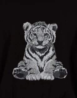 Eko Crystal Cuddle Monster -Lauren Moshi Shop 1563 FTL 25728 BKM 07