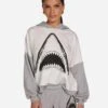 Macias X Shark -Lauren Moshi Shop 1574 MSF X11935 WHTHEG 01