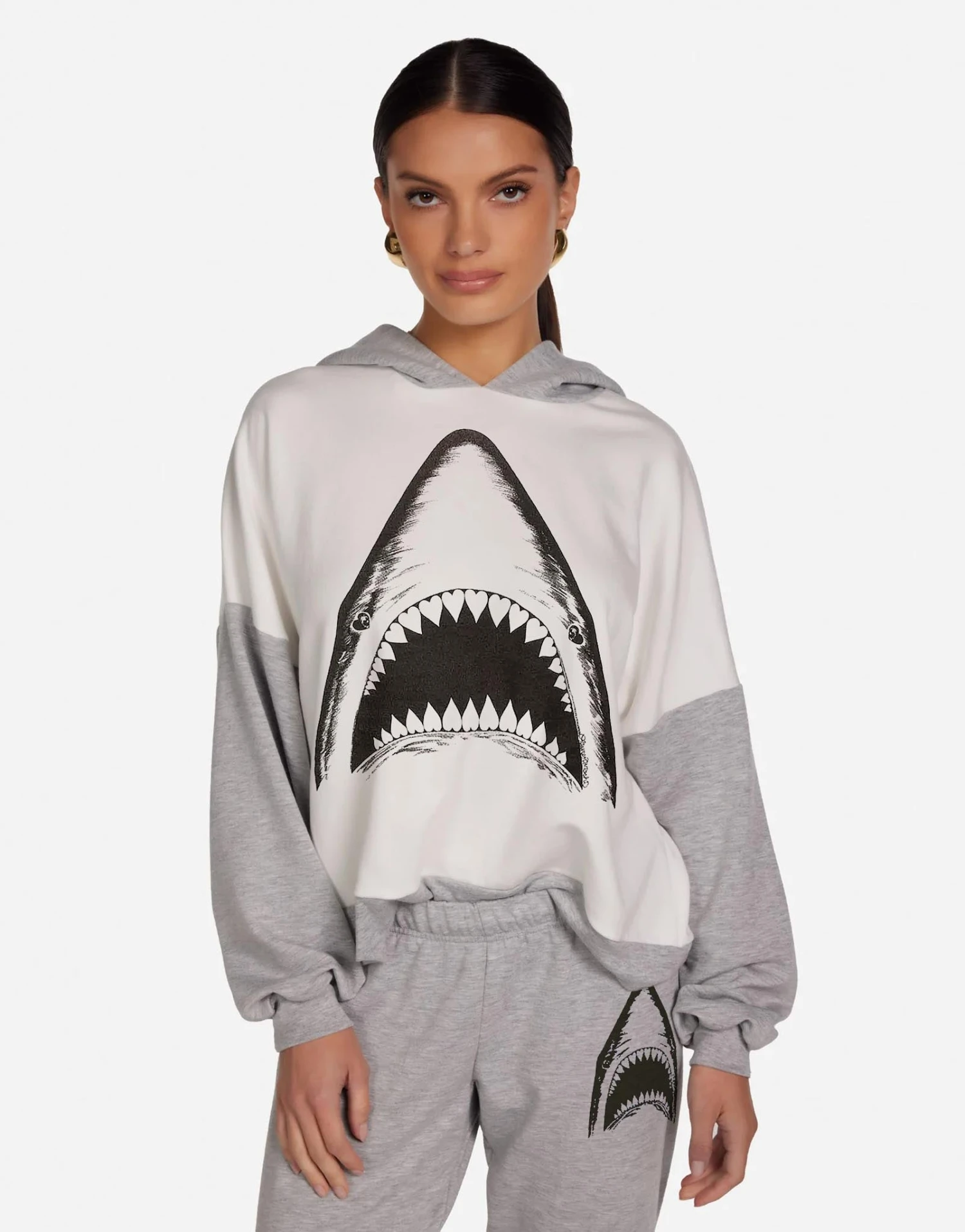 Macias X Shark 3 Macias X Shark