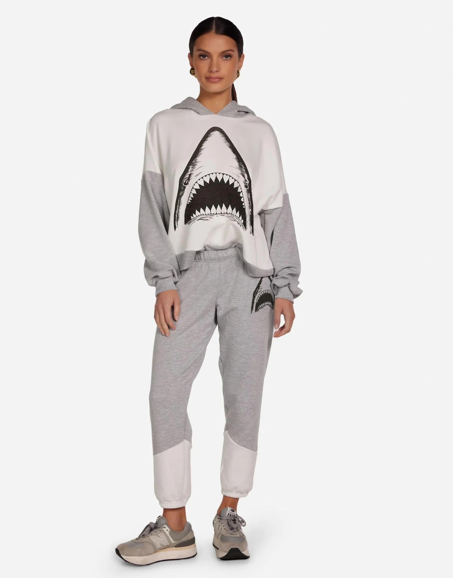 Macias X Shark 4 Macias X Shark - Image 2