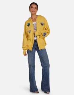 Hezly Smokey Bear -Lauren Moshi Shop 1599 CSA 25539 VYLW 01