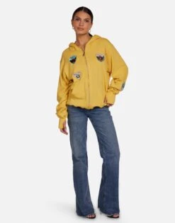 Hezly Smokey Bear -Lauren Moshi Shop 1599 CSA 25539 VYLW 02