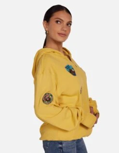 Hezly Smokey Bear -Lauren Moshi Shop 1599 CSA 25539 VYLW 04