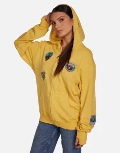 Hezly Smokey Bear -Lauren Moshi Shop 1599 CSA 25539 VYLW 08