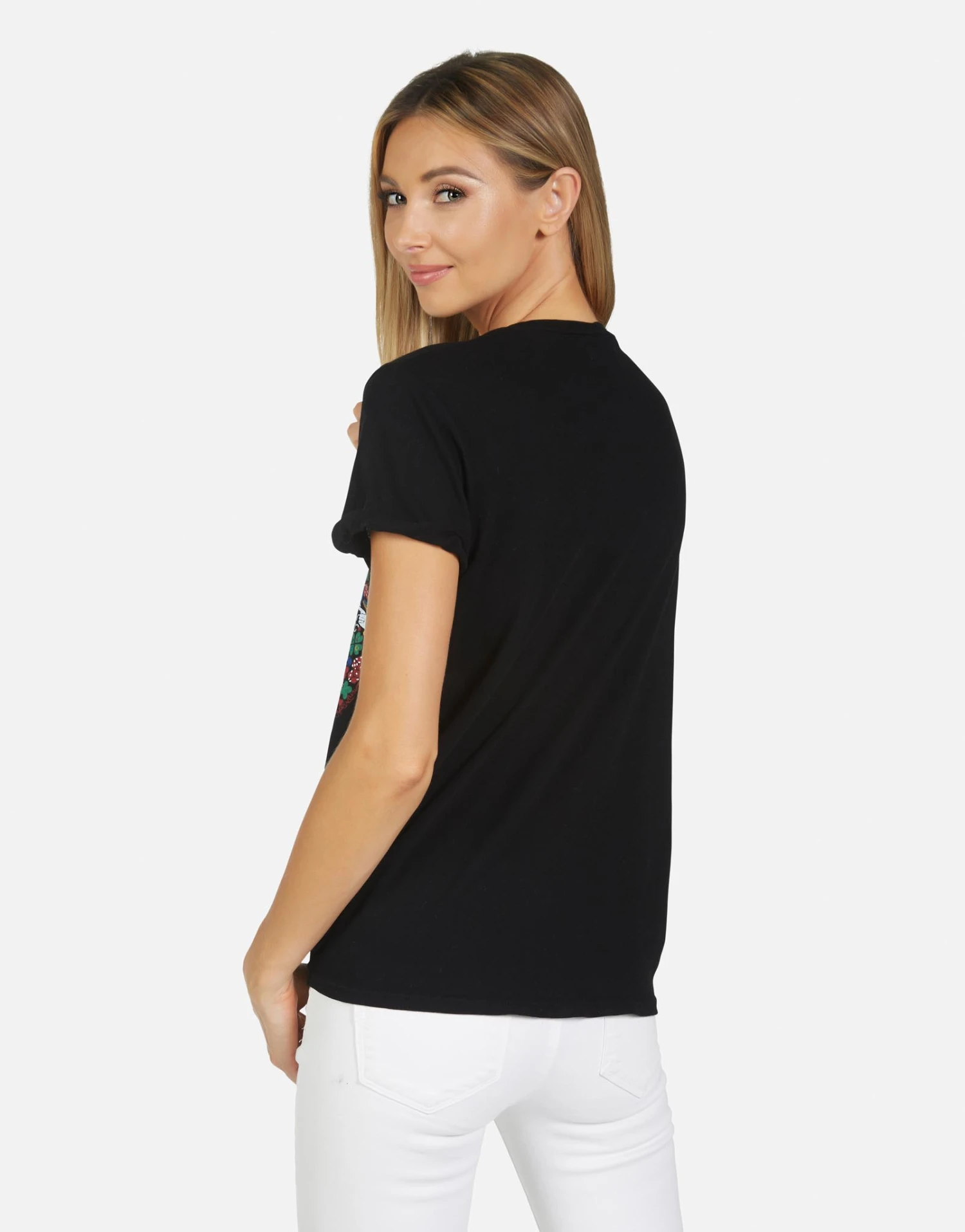 Edda Lucky Happy Face 4 Edda Lucky Happy Face - Image 2