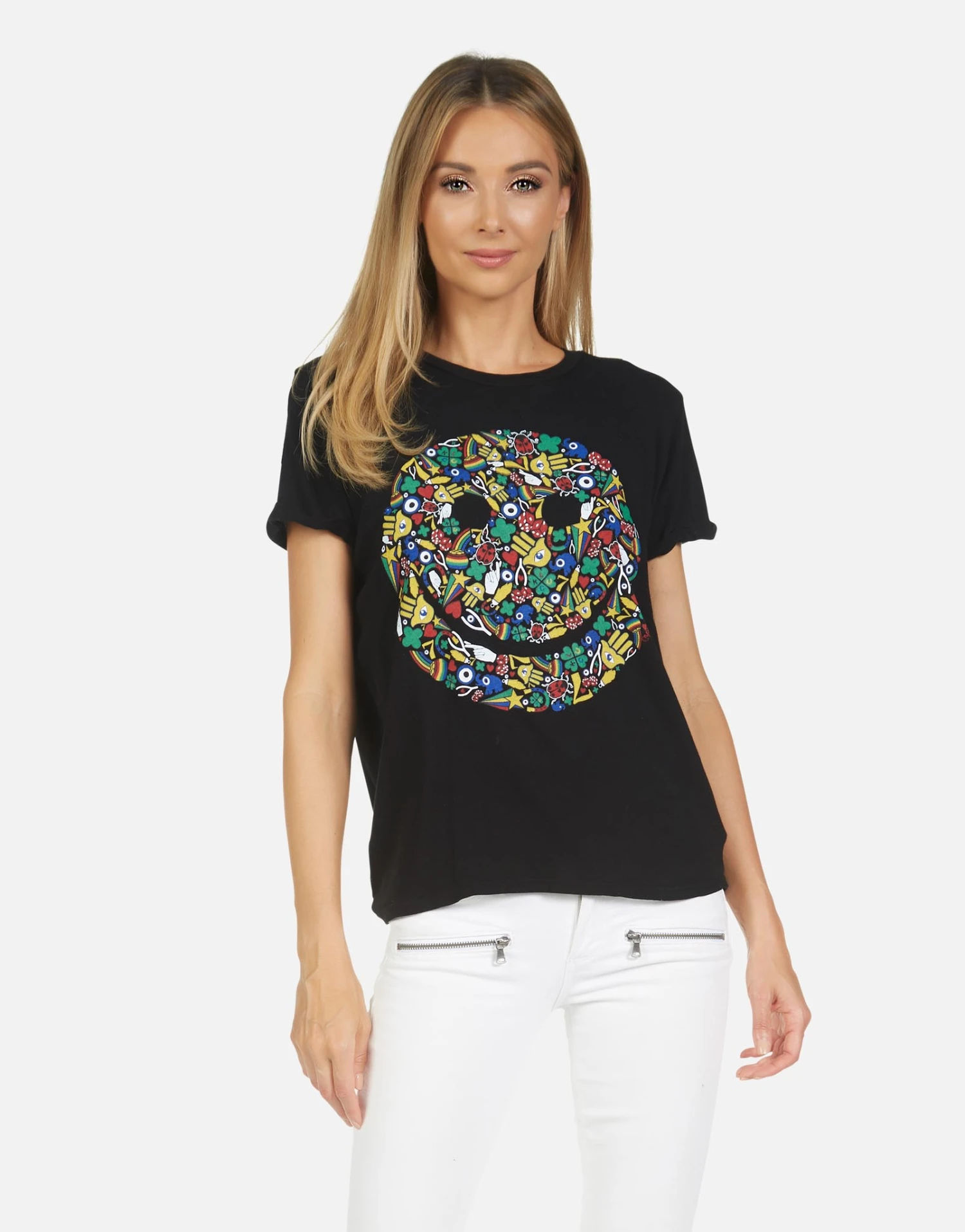 Edda Lucky Happy Face 6 Edda Lucky Happy Face - Image 4