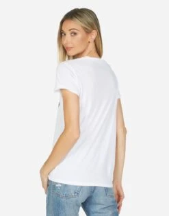 Edda Leopard Star Lip 7 Edda Leopard Star Lip -Lauren Moshi Shop 2117 VCT 14334 WHT 04