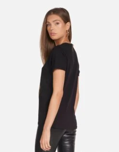 Edda Designer Bear -Lauren Moshi Shop 2117 VCT 15105 BLK 02