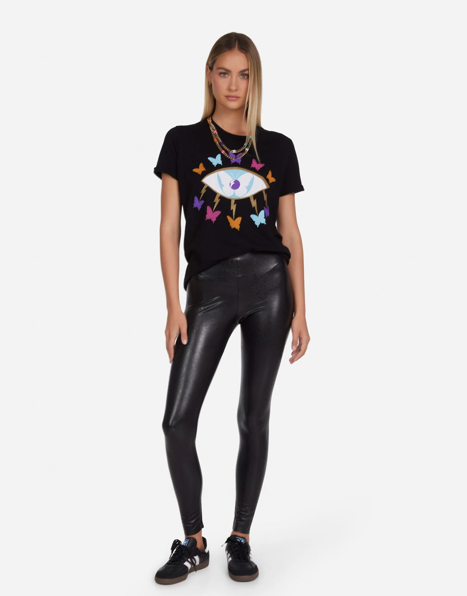 Edda Butterfly Eye 4 Edda Butterfly Eye - Image 2