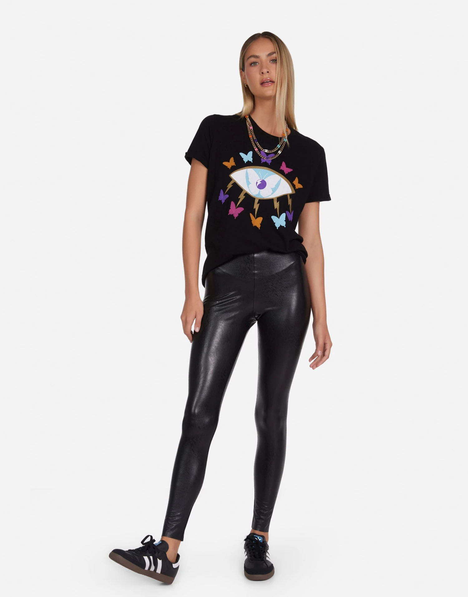 Edda Butterfly Eye 5 Edda Butterfly Eye - Image 3