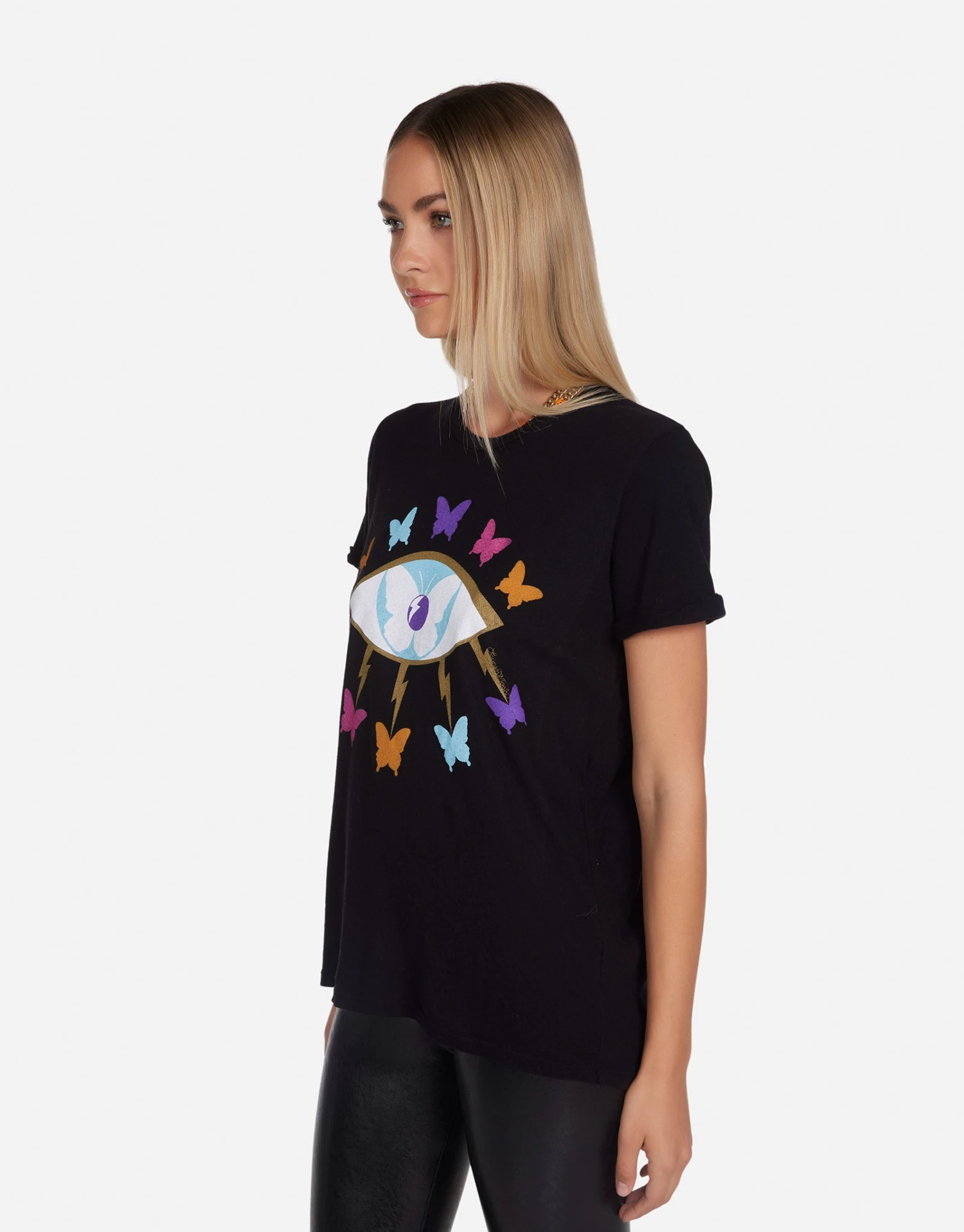 Edda Butterfly Eye 7 Edda Butterfly Eye - Image 5