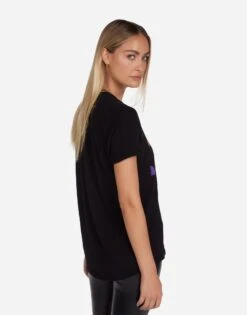 Edda Butterfly Eye 13 Edda Butterfly Eye -Lauren Moshi Shop 2117 VCT 15372 BLK 07