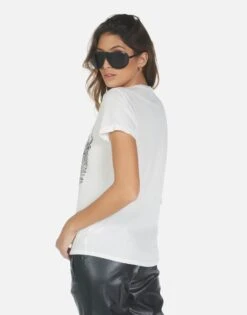 Edda Moshi Eagle -Lauren Moshi Shop 2117 VCT X14216B MLK 02