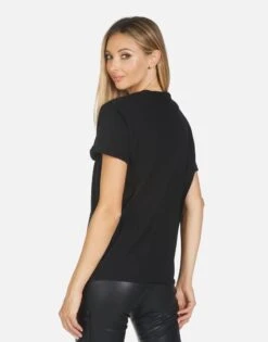 Edda X If I Roar -Lauren Moshi Shop 2117 VCT X14871 BLK 02