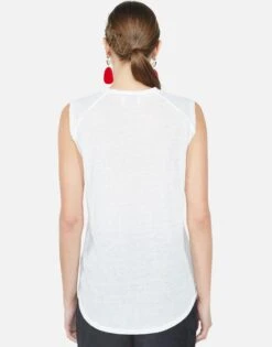 Riley Peace Tongue -Lauren Moshi Shop 2135 VPL 12545 WHT lauren moshi 03