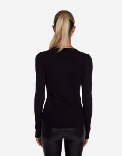 McKinley Emoji Love -Lauren Moshi Shop 2158 THR 11731 BLK 03