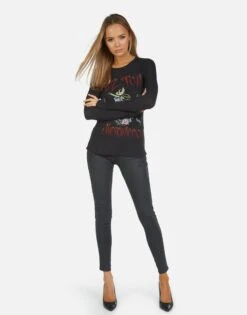 McKinley ZZ Top -Lauren Moshi Shop 2158 THR 14116 ONX 04