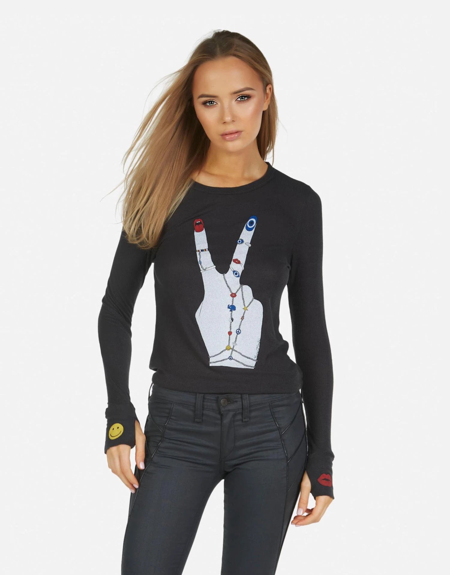 McKinley Peace Hand Elements 10 McKinley Peace Hand Elements - Image 8