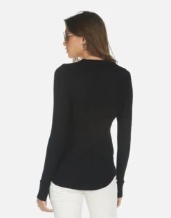 McKinley X Crystal Poison -Lauren Moshi Shop 2158 THR 14222 BLK 02