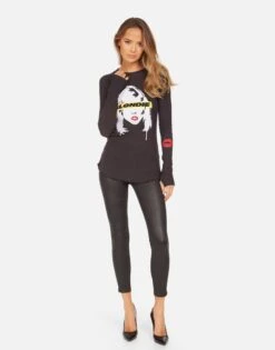 McKinley AKA Blondie -Lauren Moshi Shop 2158 THR 14519 ONX 02