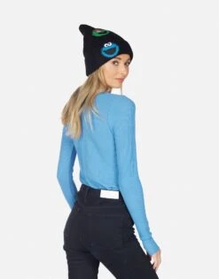 McKinley Crystal Cookie Monster 7 McKinley Crystal Cookie Monster -Lauren Moshi Shop 2158 THR 14697 RPTDE 03