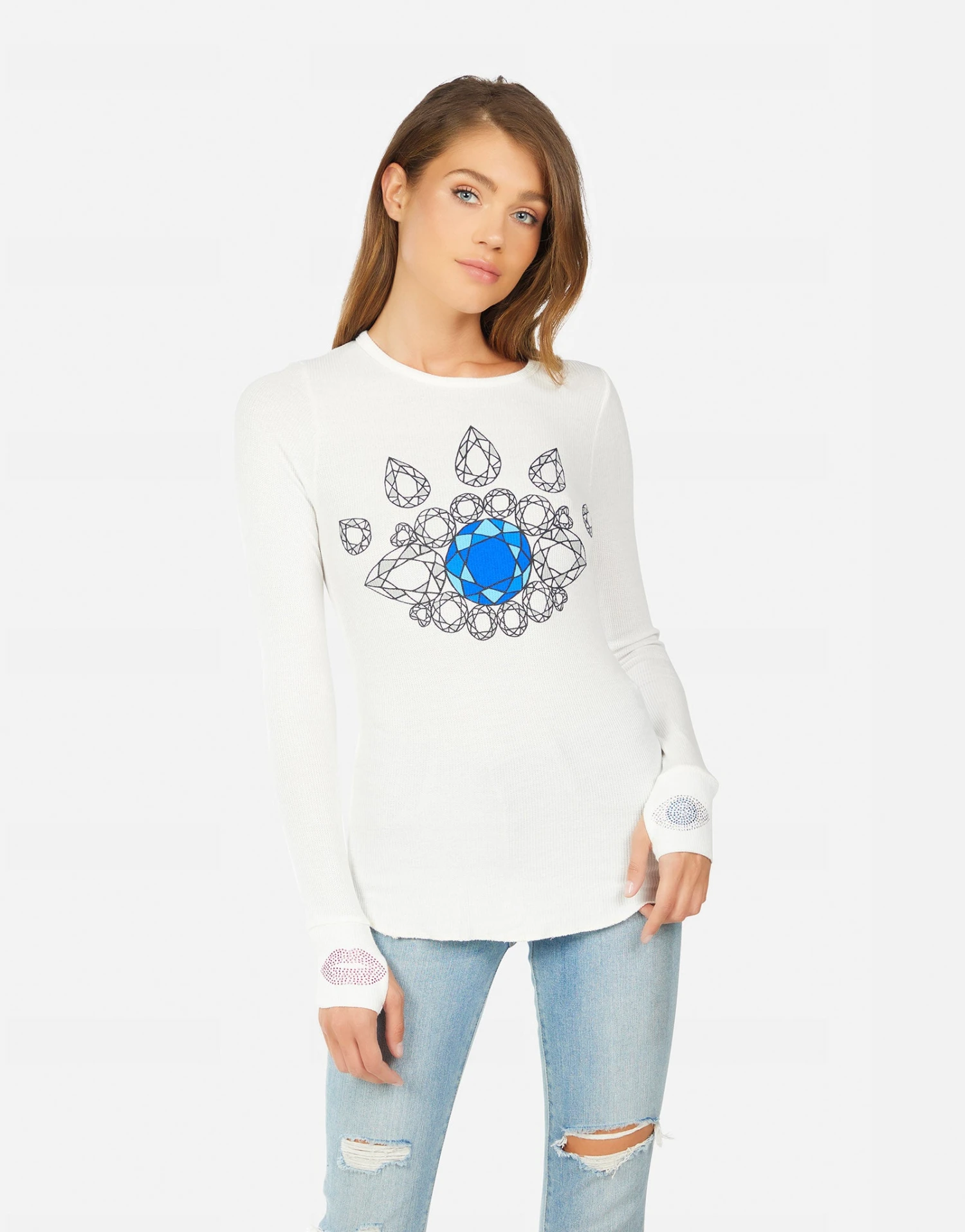 McKinley Diamond Eye 3 McKinley Diamond Eye