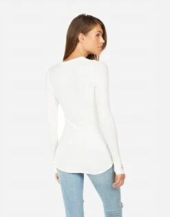 McKinley Diamond Eye 7 McKinley Diamond Eye -Lauren Moshi Shop 2158 THR 14757 MILK 02